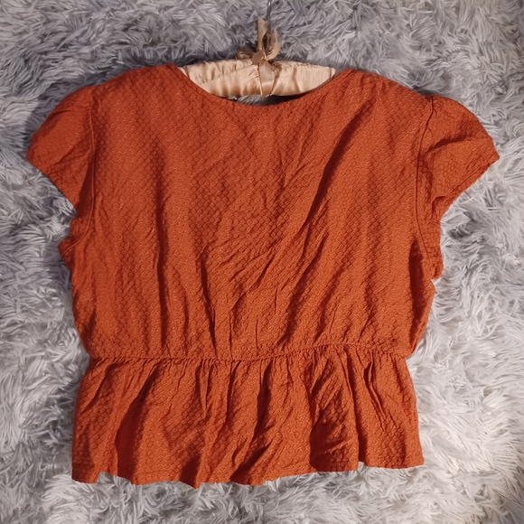 ROXY Viscose crop top - Picture 5 of 7